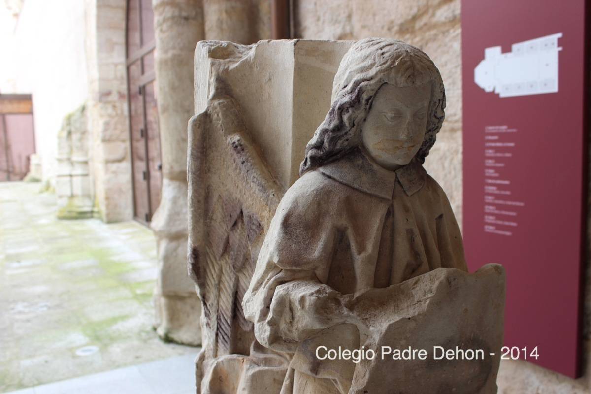 2014 03 21 ALBA DE TORMES SAN JERÓNIMO (21)